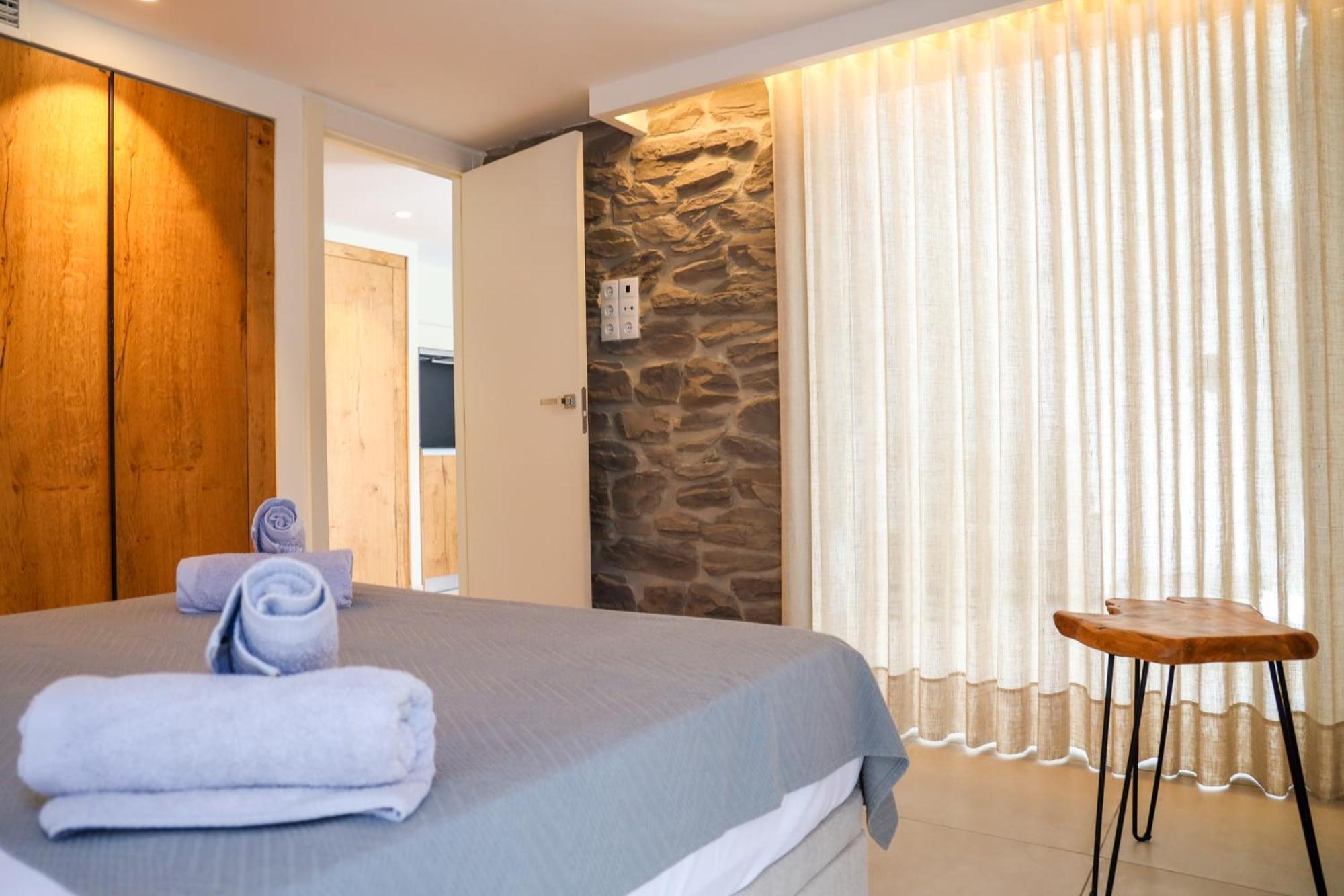 Cala Vadella Beachwalk Suites Номер фото