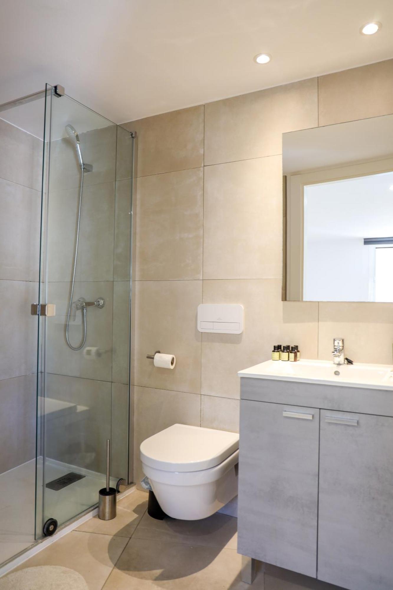 Cala Vadella Beachwalk Suites Номер фото