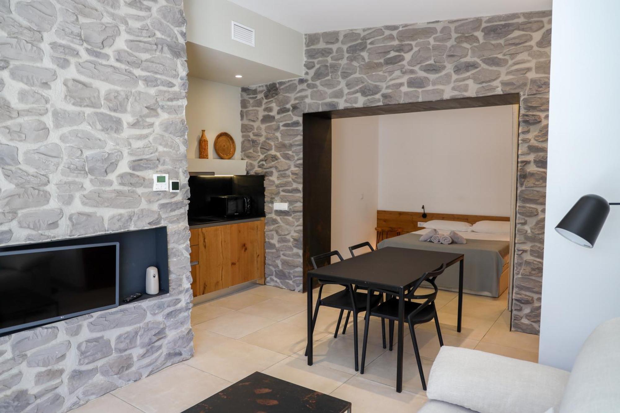 Cala Vadella Beachwalk Suites Номер фото