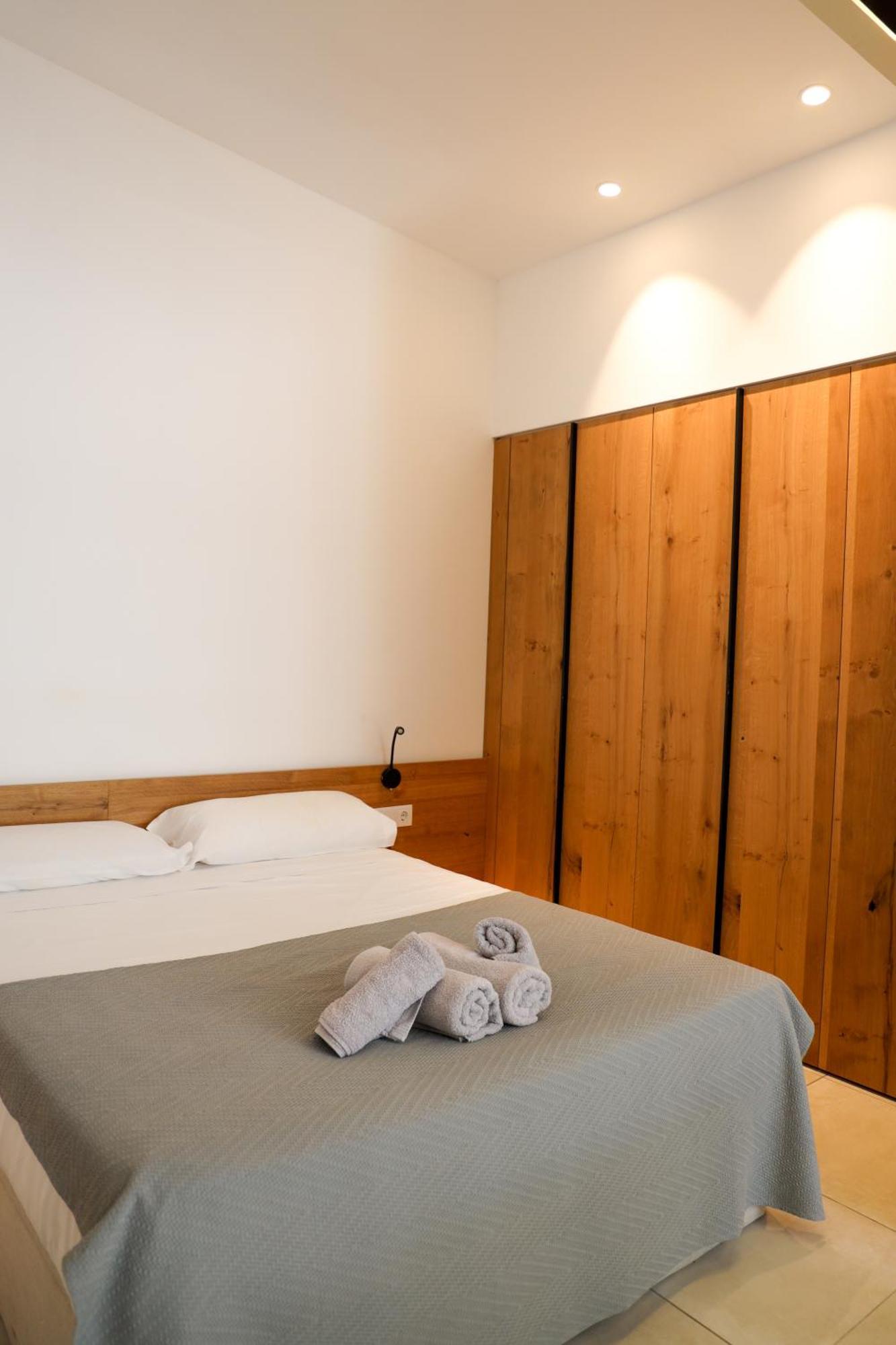 Cala Vadella Beachwalk Suites Номер фото